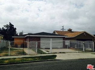 1000 E Oaks St, Compton, CA 90221