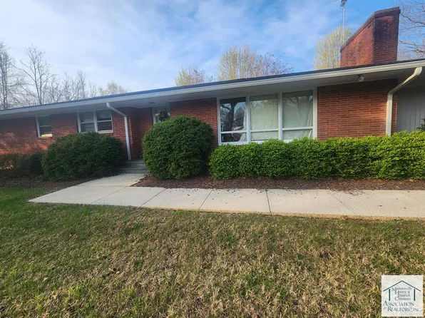 2825 Mount Olivet Rd, Martinsville, VA 24112