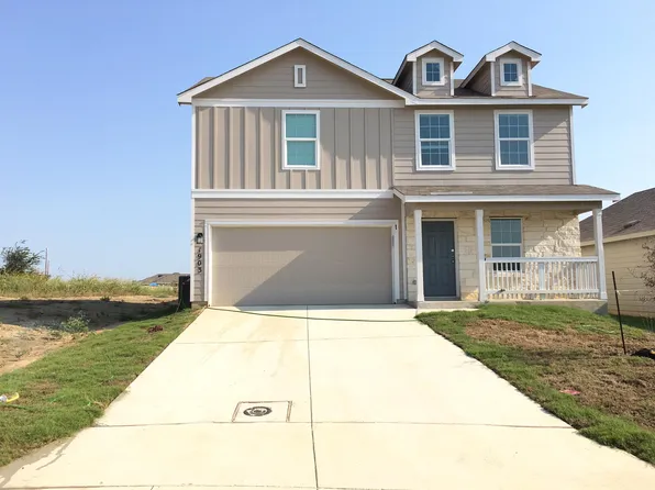 1903 Grey Catbird, New Braunfels, TX 78130