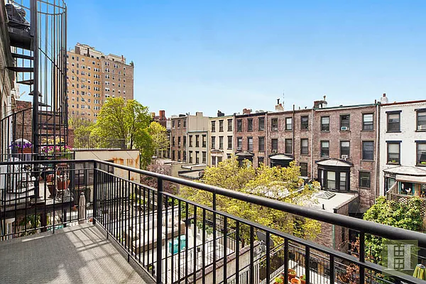 Rented by Halstead Real Estate | media 35