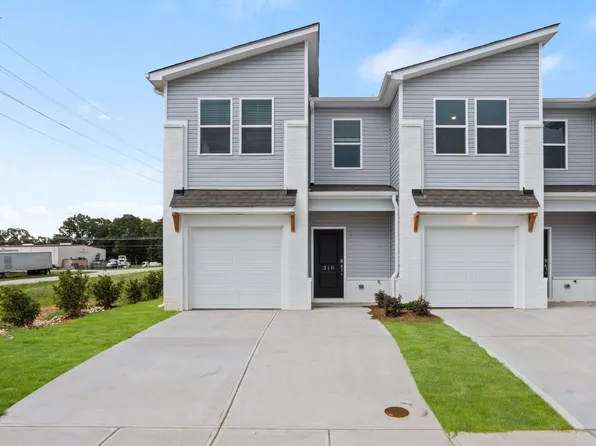 318 Parksville Pl, Greenville, SC 29605