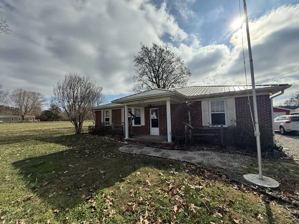 3690 Old Manchester Hwy, Tullahoma, TN 37388