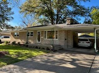3212 Carrie Dr, Louisville, KY 40216