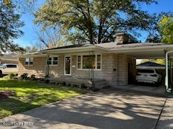 3212 Carrie Dr, Louisville, KY 40216