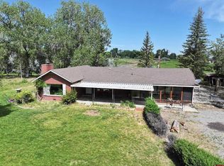 60096 Spring Creek Rd, Montrose, CO 81403