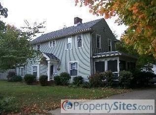 315 W 4th St, Chillicothe, OH