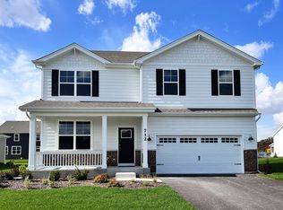 712 Slate Run, Elgin, IL 60124