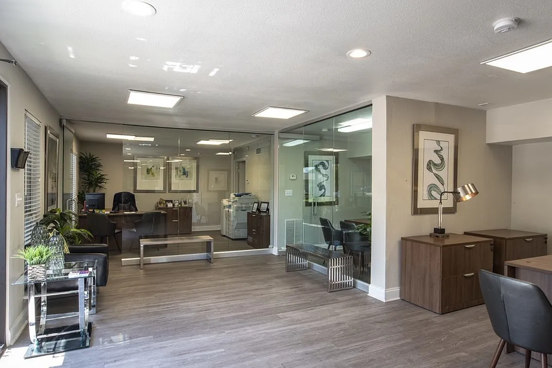 Leasing Office - Montecito Club