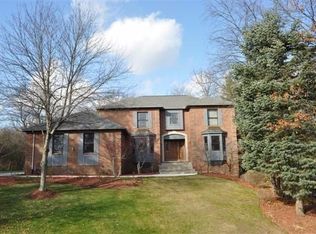 3411 E Dobson Pl, Ann Arbor, MI 48105