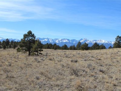 1615 Schulze Ranch Road, Westcliffe, CO, 81252