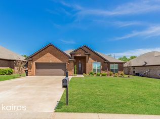 246 Camelot Way, Florence, AL 35633