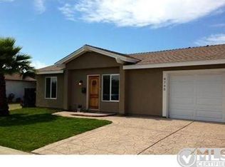 8730 Bennington St, San Diego, CA 92126