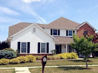 1000 Lafayette Blvd, Bowling Green, OH 43402