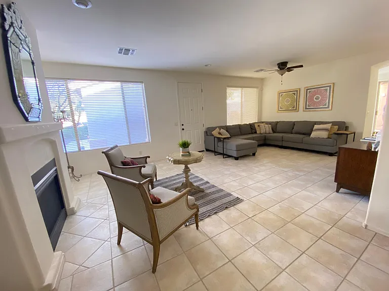 3479 N Paseo De San Agustin — Photo 5