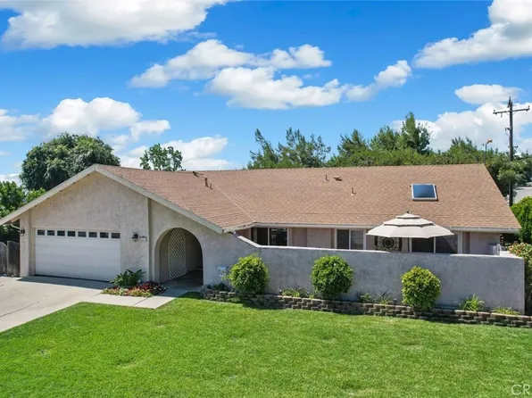 8509 Calle Feliz, Rancho Cucamonga, CA 91730