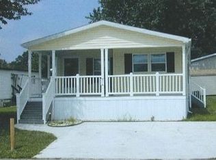 3300 Eastern Blvd, Middle River, MD 21220