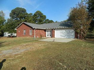 104 Bradley Rd, Clarksville, AR 72830