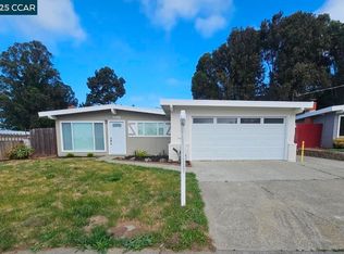 2011 Espanola Dr, San Pablo, CA