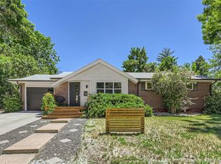 2725 E Peakview Cir, Centennial, CO 80121