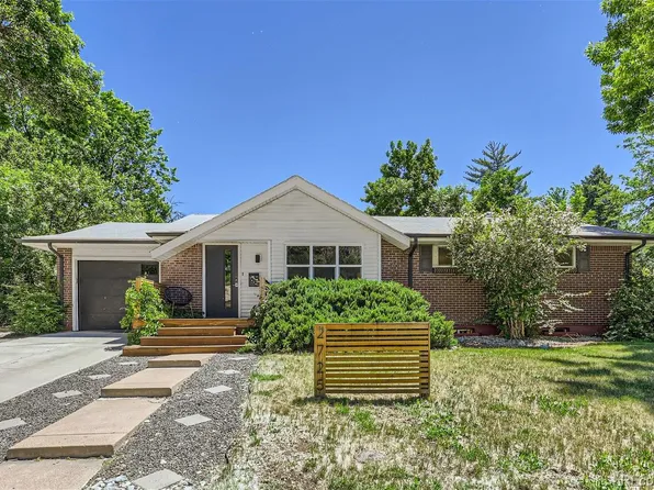 2725 E Peakview Circle, Centennial, CO 80121