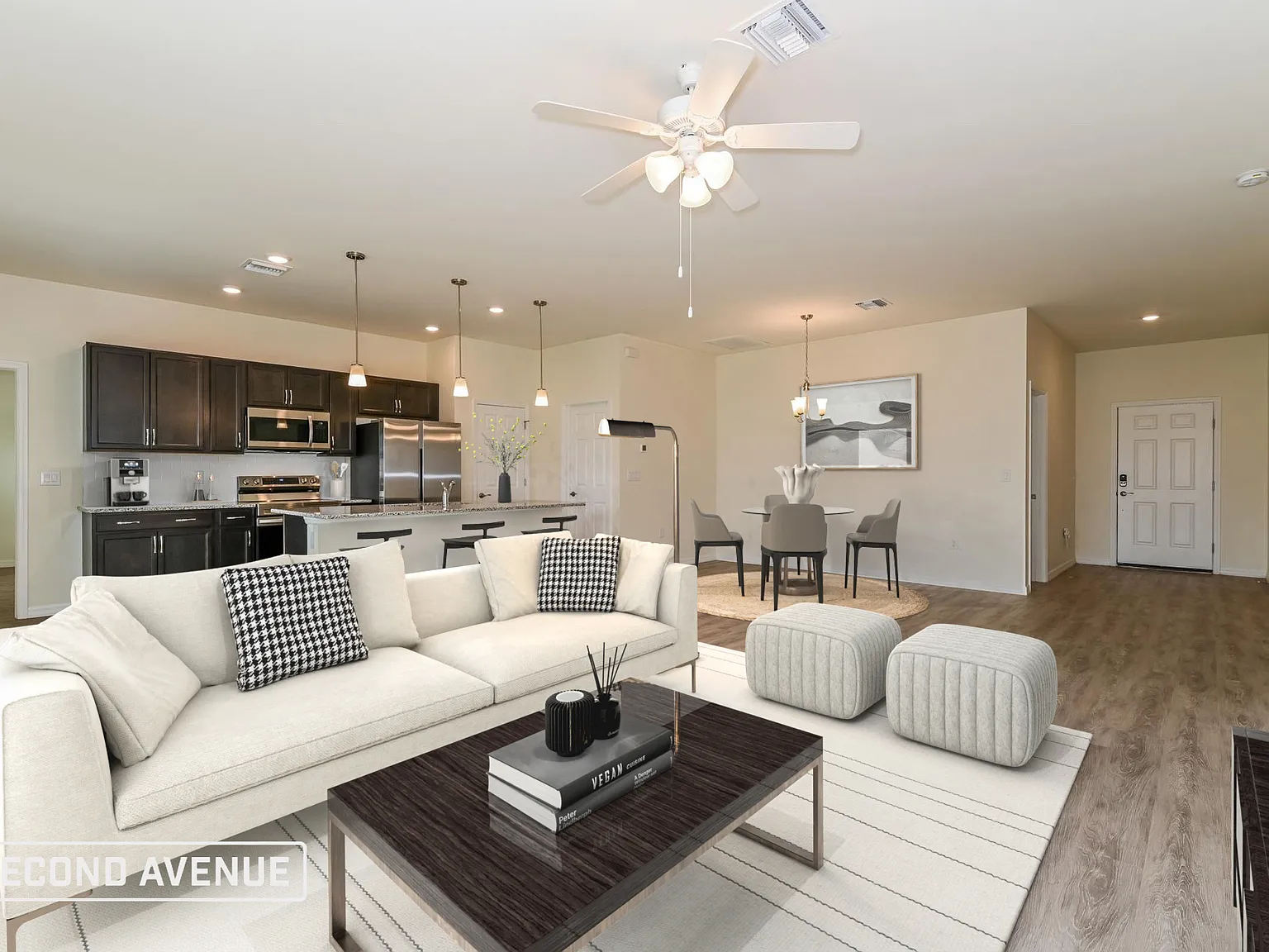 4 bed, 2.0 bath, 1760 sqft, $1,795 — Photo 4