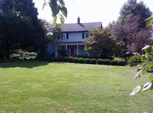 6604 N Hundred East Rd, Stanford, IL 61774