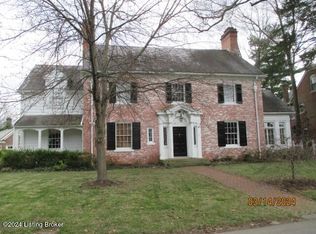 57 Hill Rd, Louisville, KY 40204
