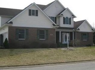 14360 Worthington Dr, Granger, IN