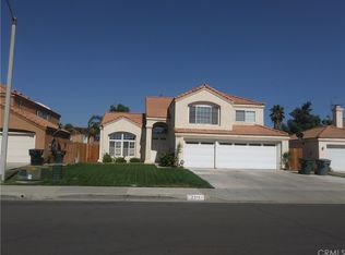 2311 Wisteria Rd, Perris, CA 92571