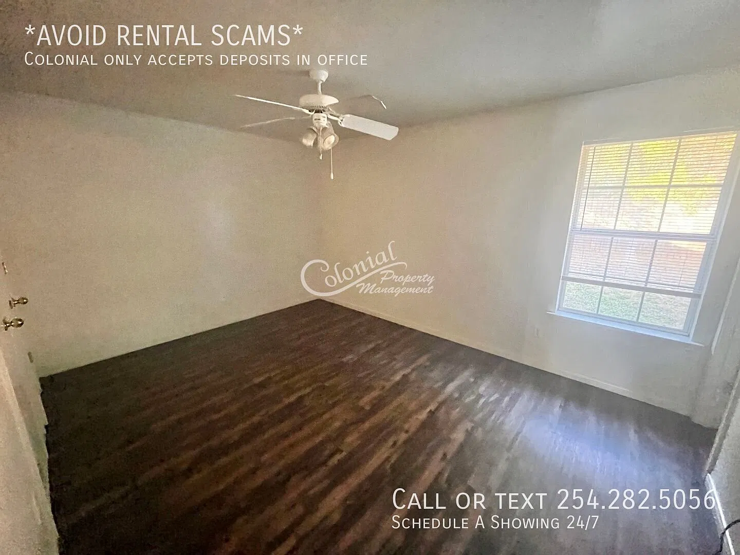 3 bed, 2.0 bath, 1132 sqft, $1,175 — Photo 3