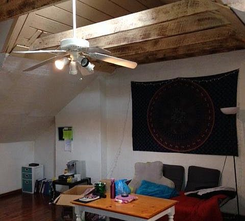 3rd Flr Loft Great Room