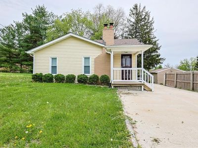 1910 Oscar St, Saint Joseph, MO, 64505