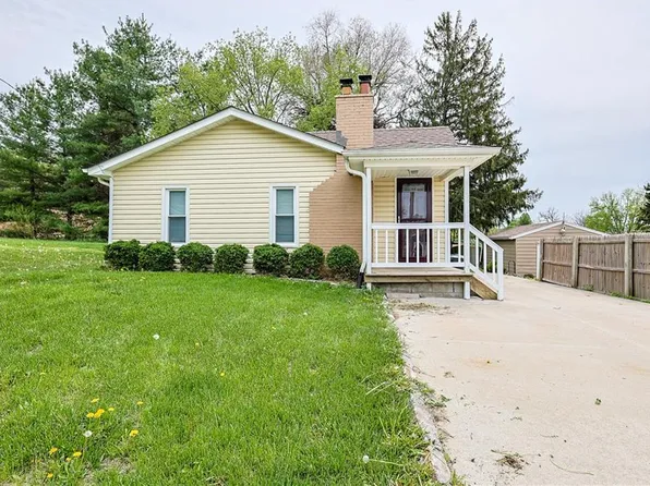 1910 Oscar St, Saint Joseph, MO 64505