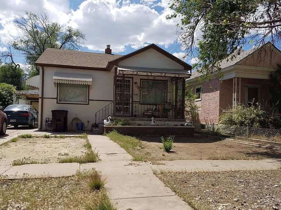 2nd image of 2303 E Routt Ave