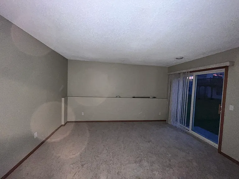 Living Room Lower Level