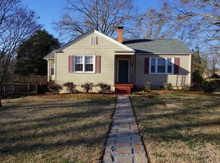 29 Canaday St, Inman, SC 29349