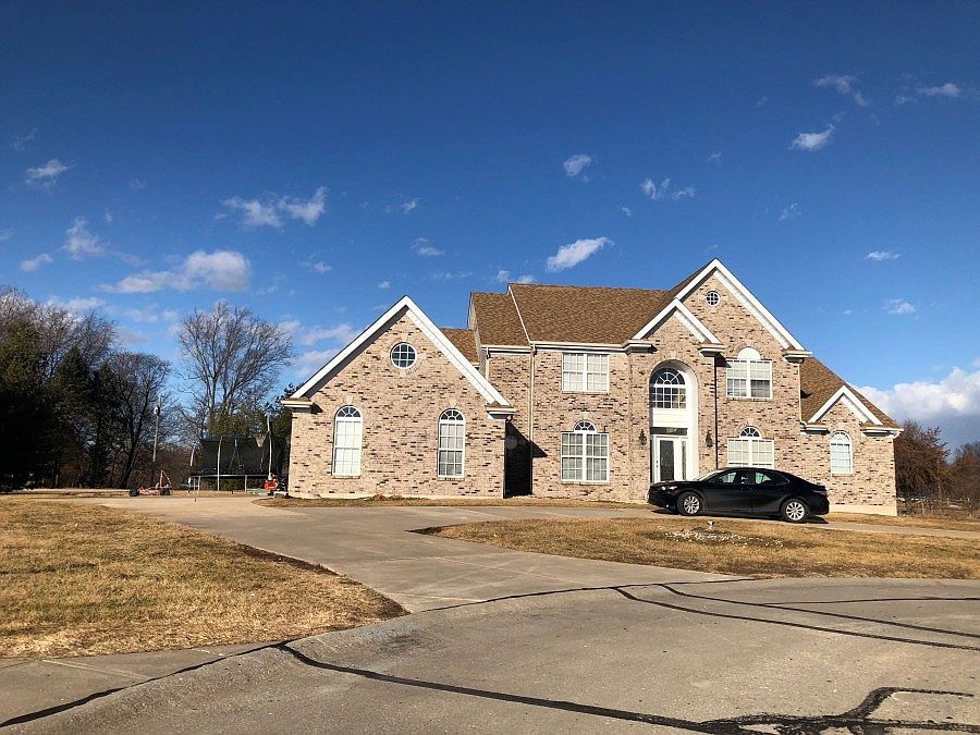 2nd image of 4100 Caballo Crossing Ct