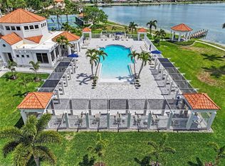 7743 Jewel LN #201, NAPLES, FL 34109