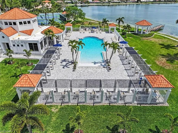 7743 Jewel LN #201, NAPLES, FL 34109