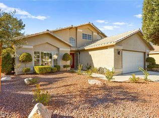5201 Rim View Ln, Las Vegas, NV 89130
