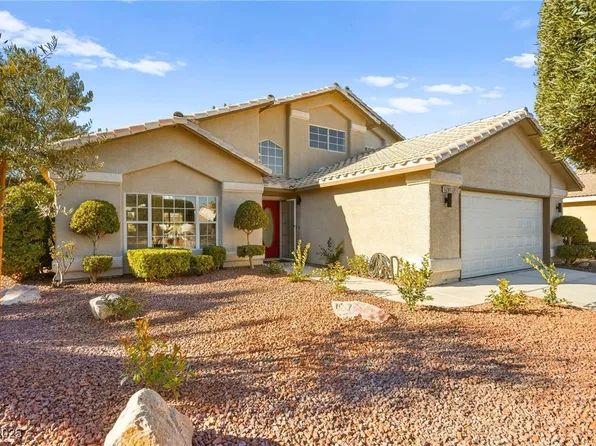 5201 Rim View Ln, Las Vegas, NV 89130