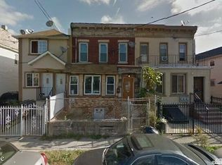 106-47 Union Hall St, Jamaica, NY 11433