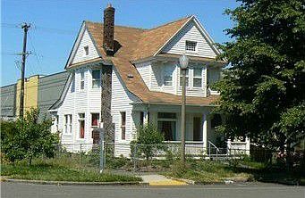 1903 Vintage Victorian