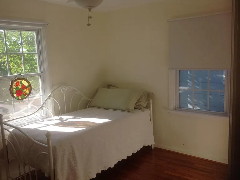 Front bedroom