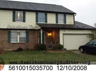 185 Country View Dr, Harrison, OH 45030