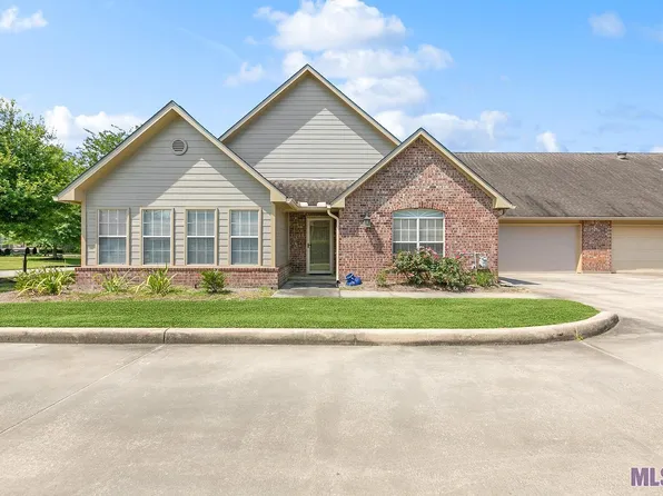 7111 Village Maison Ct Unit 102, Baton Rouge, LA 70809