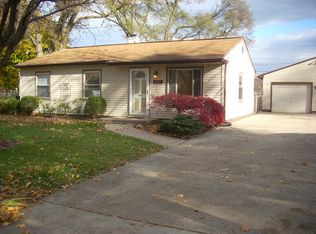 3263 Avon Manor Rd, Rochester Hills, MI 48307