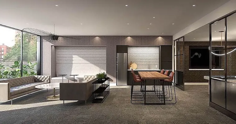 Rented by Manhattan Realty Group | media 9