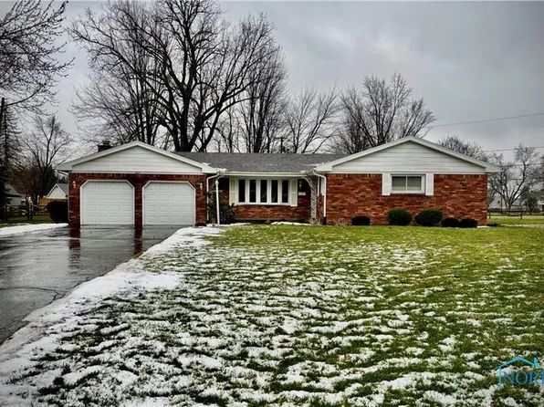 5837 Alexa Ln, Sylvania, OH 43560