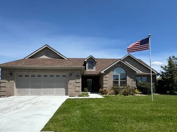 1332 Diana Dr, Berea, KY 40403